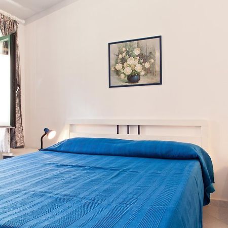 Appartamento Monte Oro Santa Maria Navarrese Esterno foto