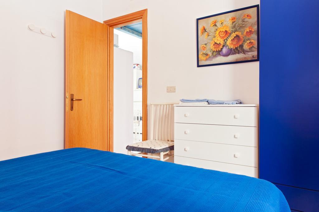 Appartamento Monte Oro Santa Maria Navarrese Esterno foto