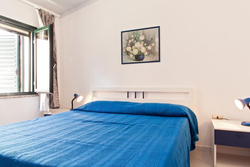 Appartamento Monte Oro Santa Maria Navarrese Esterno foto
